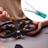 Brushless 2S Speed Controller for Multicopter RC Drone Airplanes Helicopter