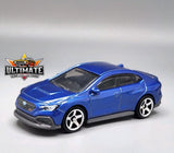 2024 24 Subaru WRX STI Collectible 1/64 Scale Diecast Model Collector Car