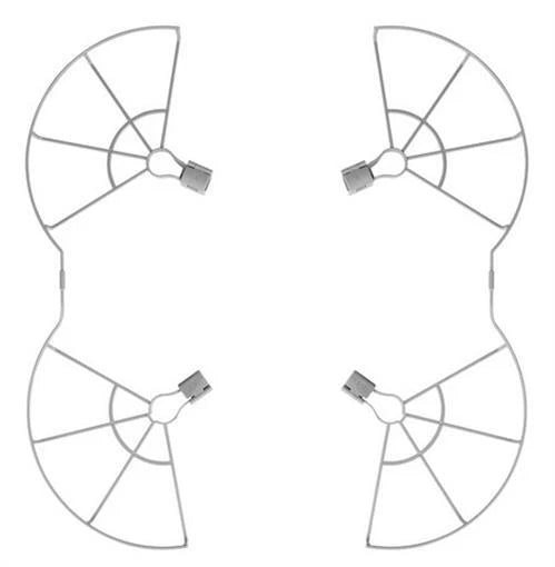 Removable Crash Protection Cover for Drone Propeller Suitable for DJI AIR 3 USA