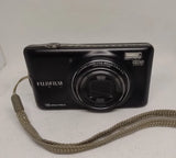Fujifilm T400 16 Mega Pixels Digital Camera Faulty !