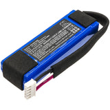 3000mAh Battery for Harman/Kardon Go Play,Go Play Mini,GO+ Play,GSP1029102 01 Battery