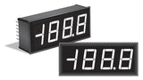 1Pcs DMS-30PC-1-RH-C Digital Panel Meters 3.5 Digit +-2V Input Intense Red