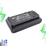 New FOR SAMSUNG Bespoke Jet Replacement Battery Model: VCA-SBTA95 Battery