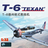 Kitty Hawk 32001 1/32 T-6 Texan