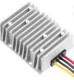 MECCANIXITY DC 8-40V to DC 13.8V Power Converter 15A 207W Voltage Regulator
