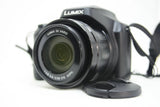 Lumix DC-FZ85 Digital Camera Compact 4K Wi-Fi Used