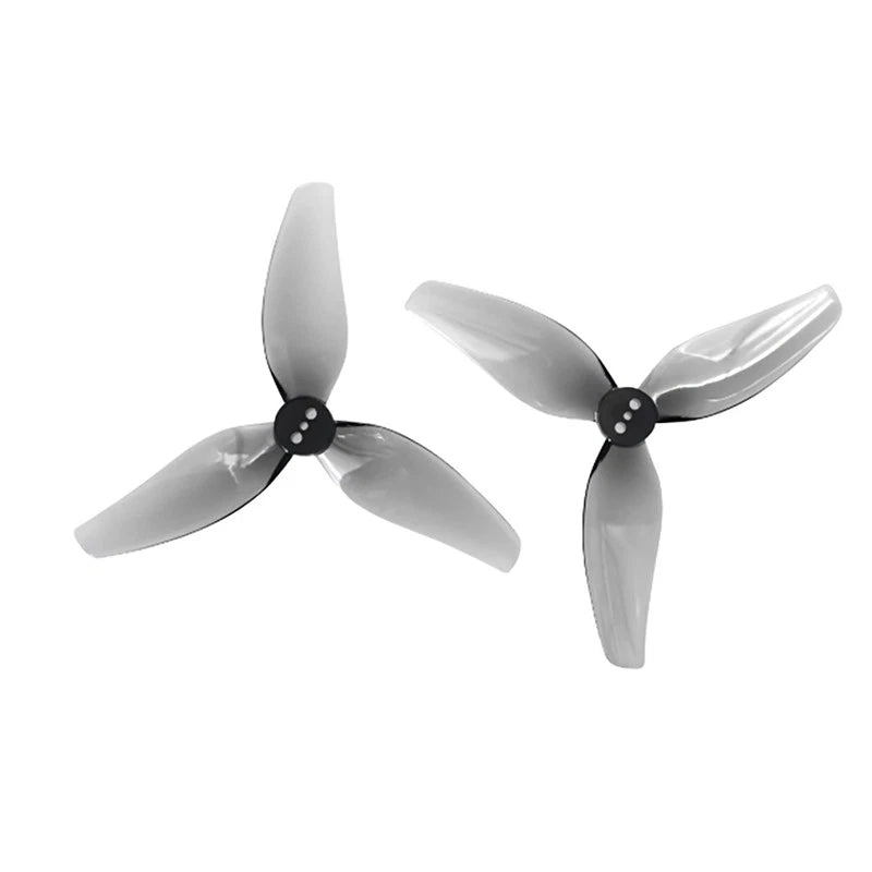 T3.5x3.5x3 3-Blade Racing Prop by HQProp ¨C 2 Forward & 2 Reverse Duct Drone