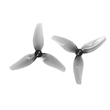 T3.5x3.5x3 3-Blade Racing Prop by HQProp ¨C 2 Forward & 2 Reverse Duct Drone