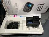 GoPro HERO13 Black Action Camera New