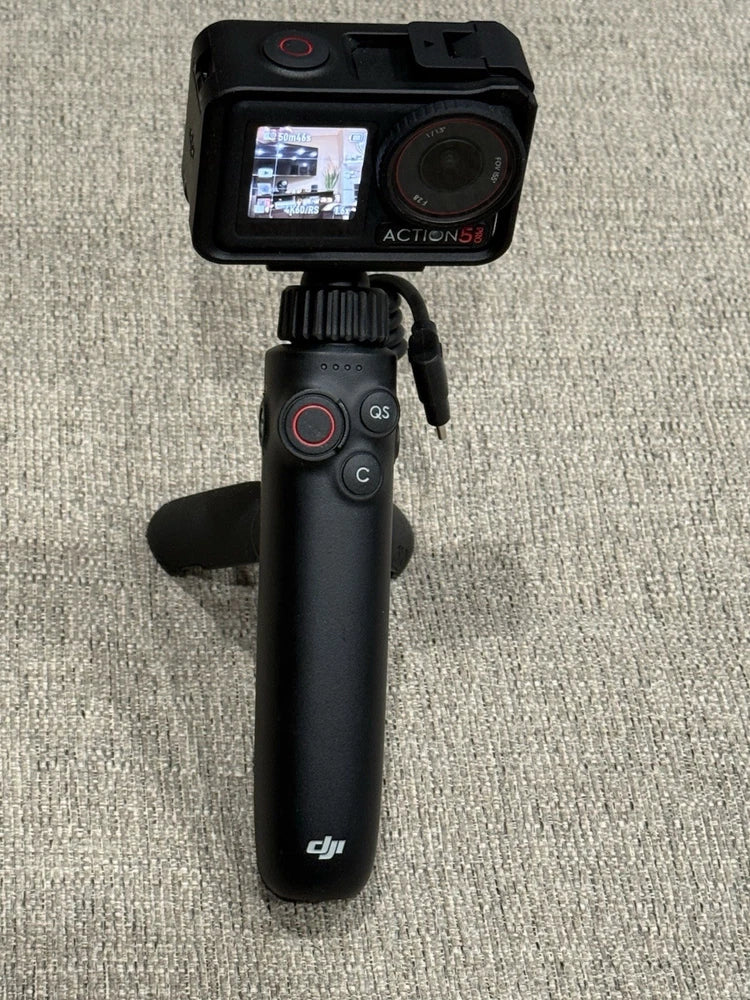 DJI Action 5 Pro Camera