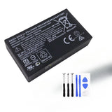 1pcs Battery DYND01 For Microsoft XBOX ELITE SERIES 2 Controller /Model 1797 Battery