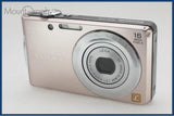 ¡¾EXC+++¡¿ Panasonic LUMIX DMC-FH5 FromJapan #i10800