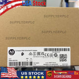 NEW ~ Allen-Bradley  5069-AENTR SER A Compact 5000 EtherNet/IP Adapter Factory