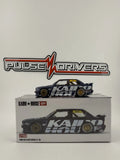 BMW M3 (E30) Kaido House Purple - Kaido House KHMG 154 - Sealed Box