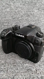 PANASONIC DMC-GH4 Mirrorless Camera Body
