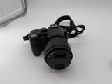 Panasonic Lumix DMC-FZ50 Camera 12X Optical Zoom (No Battery) No Charger