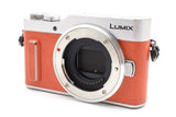Good ?Optical Excellent Panasonic LUMIX DC-GF10 Body #04908a