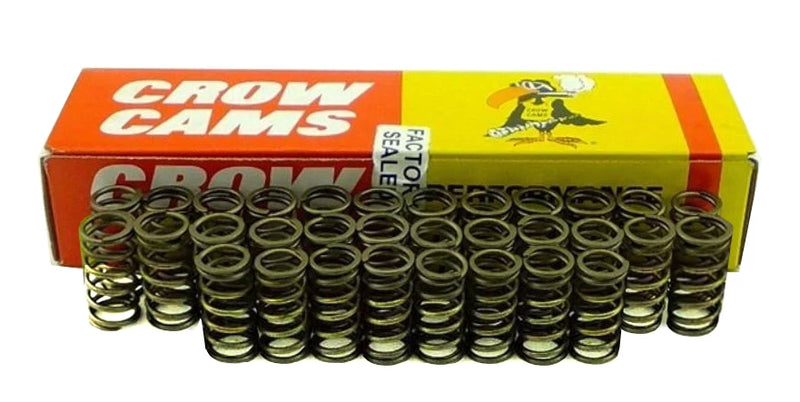 32 X 120LB CROW CAMS VALVE SPRING FOR FPV GT BA BF FG BOSS 290 315 5.4L V8