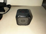 GoPro HERO Session Waterproof Action Camera Black MicroSD w/ Accessories