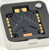Mad Components BL-32 Drone Motor Controller 60 Amp 6S 4-In-1 for Hexropter RC