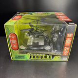 RadioShack Micro Mosquito Remote Control Model Helicopter Blade Runner