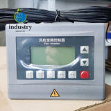 Motor Frequency Converter Three-Phase 380V Negative Pressure Fan