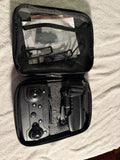 RC Drone Brand New Condition W/ Camera 1080p HD Video (Extra Wings and Manual)