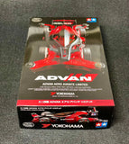 TAMIYA 92441 Mini 4WD ADVAN AERO AVANTE LIMITED (AR Chassis)