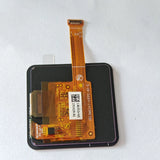 Action Camera Power Module Screen Assembly for DJI Action 2 Spare Parts