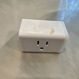 Kasa Smart WiFi Plug Mini Model Hs103 Battery