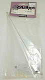 KYOSHO EP Caliber M24 Antenna CA1029 RC Helicopter Radio Controlled Part NEW