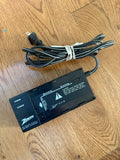 Zenith AC Power Supply Battery Charger Model VAC 620 for VHS Camcorder VM6300 Battery