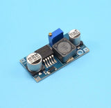 5x DC-DC LM2596HVS LM2596HV Adjustable Step Down Buck Converter Power Module