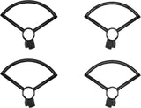 NEW DJI Propeller Guards Set for Spark Quadcopter Drone 4 PACK