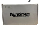 WyreStorm 8 Input 1 Output Converter/Switcher SW0801  Open Box