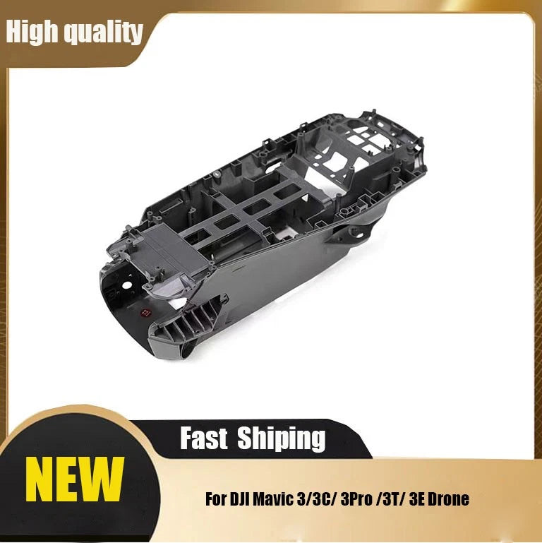 Original Middle Frame For DJI Mavic 3/3C/ 3Pro /3T/ 3E Repairs Body Shell SDE