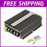 High Power 600W DC-DC Buck Converter 48V 60V 72V to 12V 50A