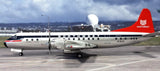Hobby Master Northwest Airlines Lockheed L-188C Electra 1:200 EXTREMELY RARE