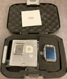 Muvi K Series K-2 HD WiFi Body Action Camera VCC-006-K2 - Missing Parts
