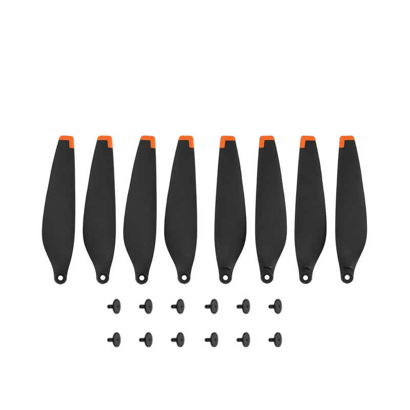 4Pair Low Noise CW CCW Propellers Lightweight Blades Props For DJI Mini 3 Pro m