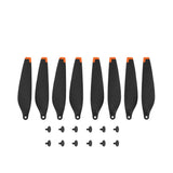 4Pair Low Noise CW CCW Propellers Lightweight Blades Props For DJI Mini 3 Pro m