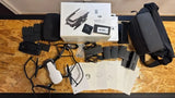 Dji Mavic Air Fly More Combo Drone Full Set For Indoor Practice With Original