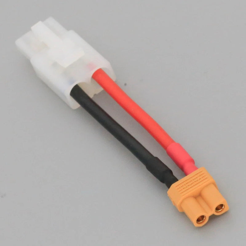 Tamiya Female to XT30 Female cable 16AWG 5CM wire For RC Battery Hobby Toys FPV