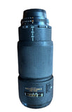 NIKON ED AF NIKKOR 80-200MM 1:2.8D CAMERA LENS *Read* Untested