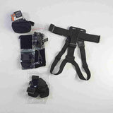 Explore One HD Action Camera With WiFi ?C Waterproof Case