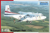 Special Hobby Models 1/72 DOUGLAS C-41 U.S. Army Transport