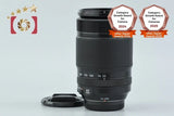 Fujifilm XF 55-200mm f/3.5-4.8 R LM OIS
