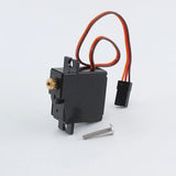 6315 3-Wire Metal Servo fit for SCY RC Car 16101PRO 16102PRO 16103PRO 16201PRO
