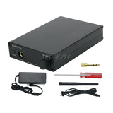 JC-SQ3 Audio Decoder Bluetooth DAC USB Optical Coaxial Bluetooth Input Ports szt