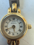 Ladies Anne Klein II Model Number 10/4177 Watch Needs New Battery Battery